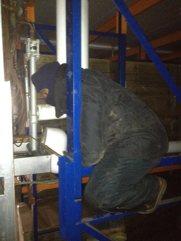 Slide of JC's Mechanical