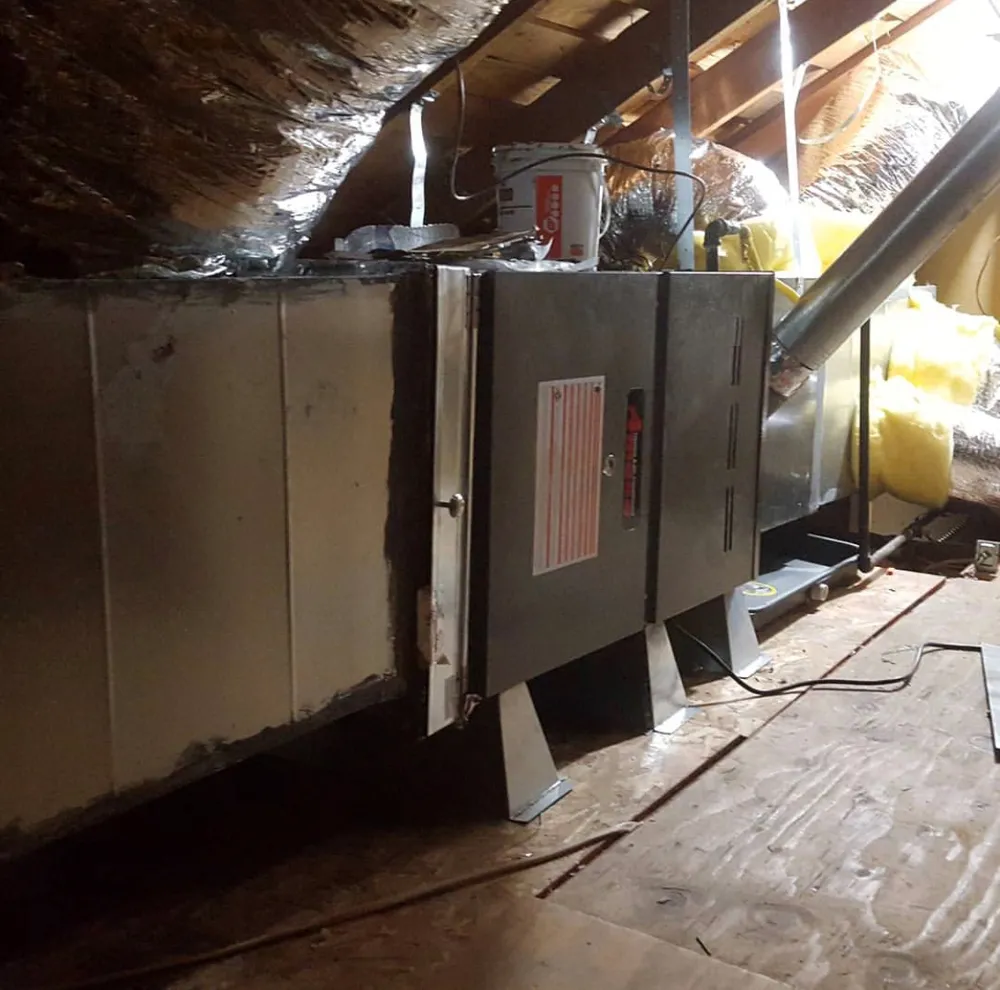 Slide of JC's Mechanical