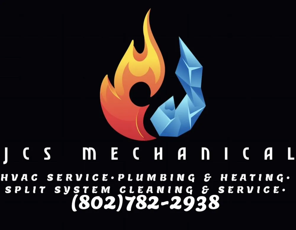 Trusted air conditioning tune-up for homes across Saint Albans City, VT - JCS Mechanical