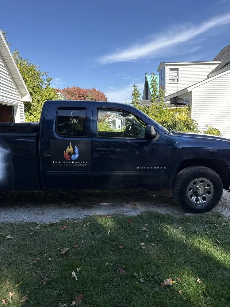 Certified AC repair experts serving Saint Albans City, VT - JCS Mechanical