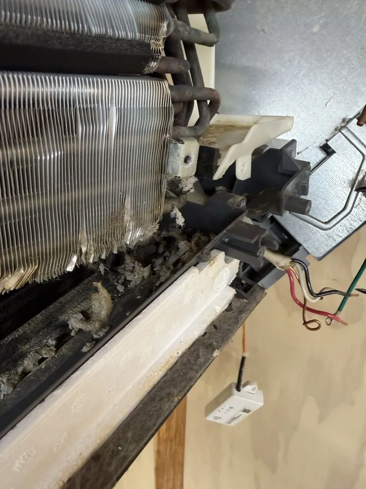 Reliable AC installation experts serving Saint Albans City, VT - JCS Mechanical