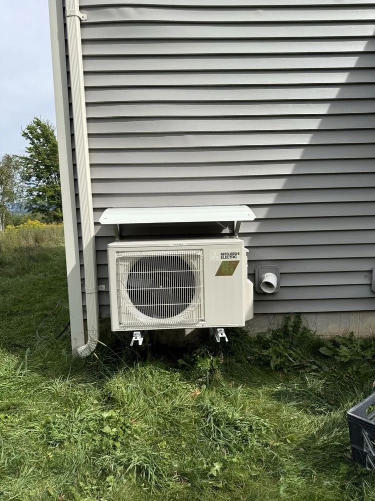 Reliable heating repair same-day service in Saint Albans City, VT by JCS Mechanical