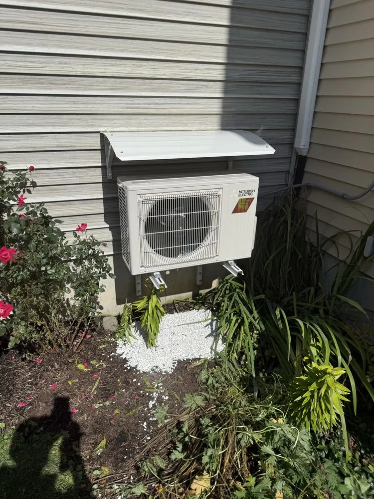 Trusted HVAC maintenance in Saint Albans City, VT - JCS Mechanical