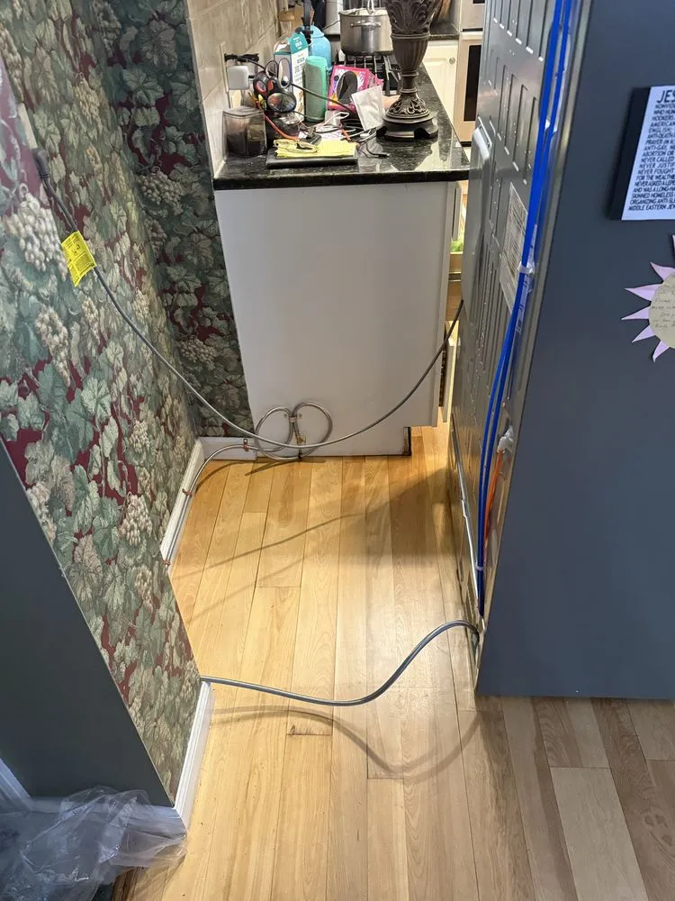 Top-rated air conditioning service in Saint Albans City, VT - JCS Mechanical