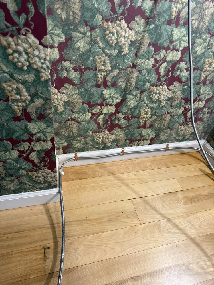 Reliable air conditioning service in Saint Albans City, VT by JCS Mechanical