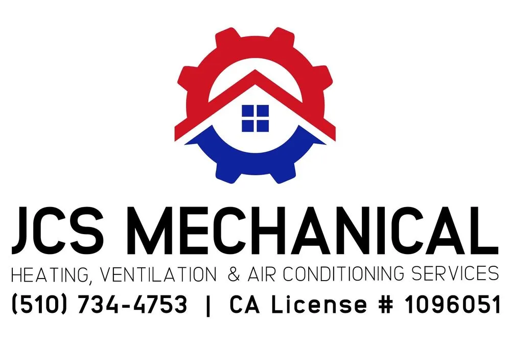 Slide of Jcs Mechanical