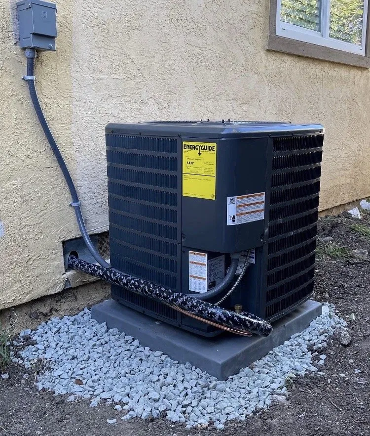 Slide of Jcs Mechanical