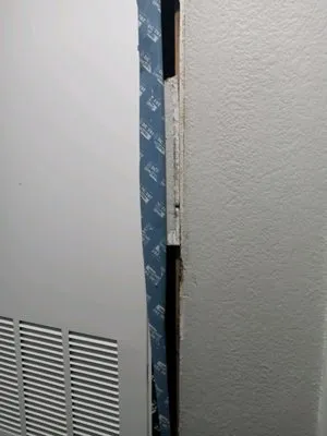 JD Air and Heating Logo