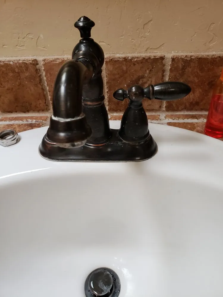 Slide of JD Air Conditioning and Plumbing Services