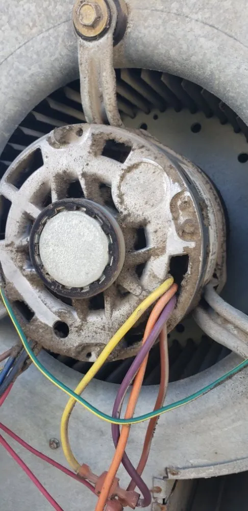 Slide of JD Air Conditioning and Plumbing Services