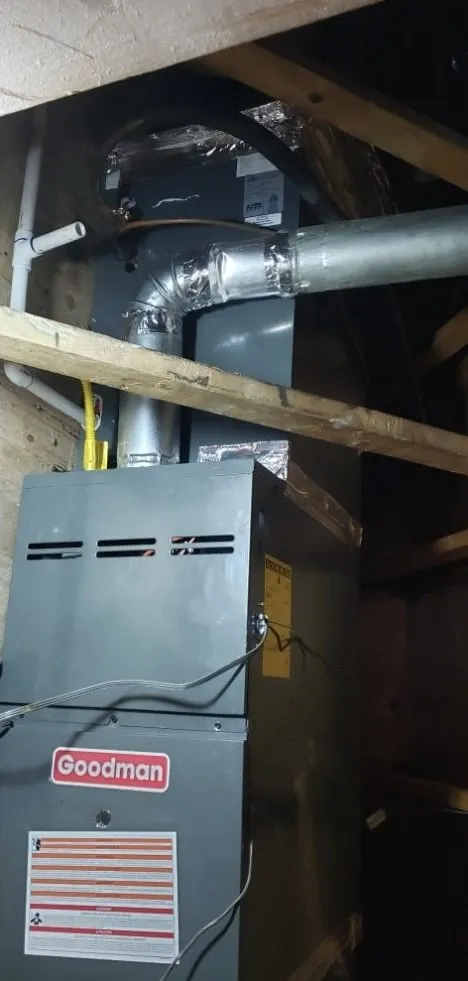 Slide of JD Air Conditioning and Plumbing Services