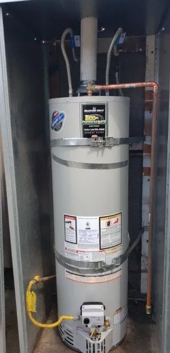 Slide of JD Air Conditioning and Plumbing Services