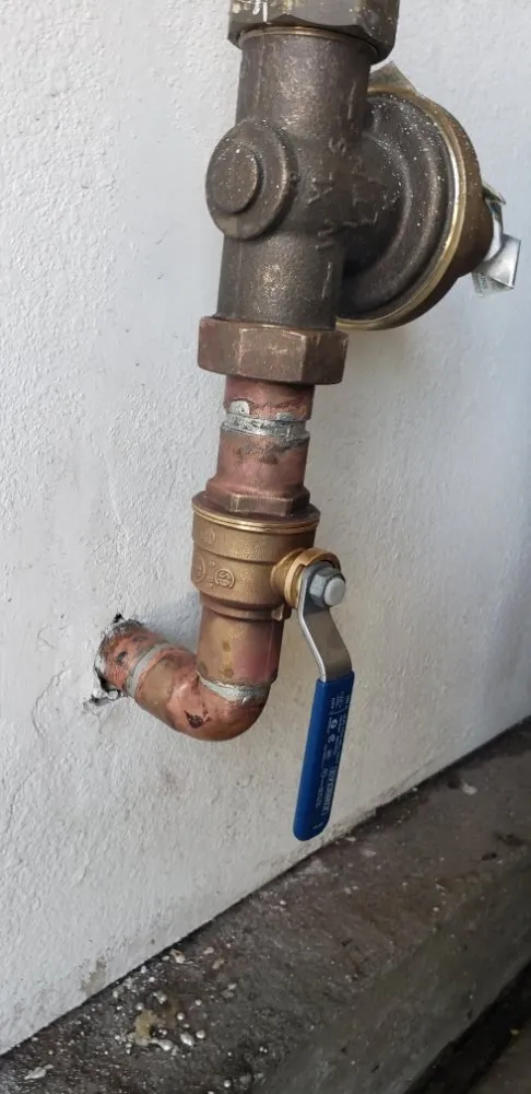 Slide of JD Air Conditioning and Plumbing Services