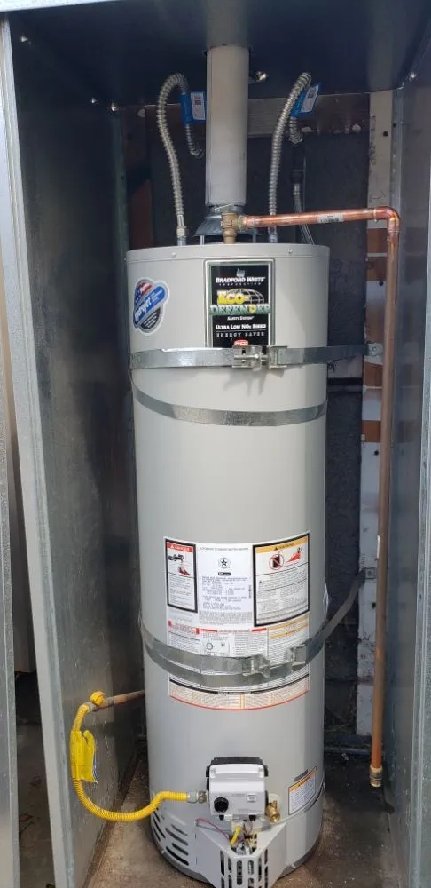 Slide of JD Air Conditioning and Plumbing Services