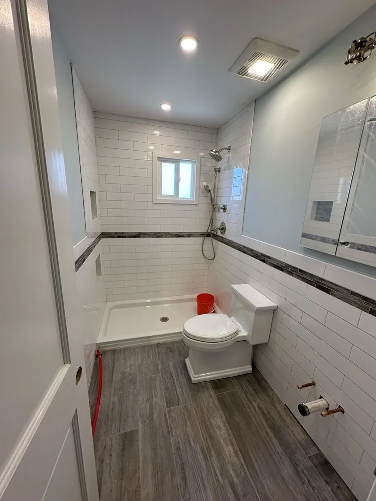 Slide of JD Burton Plumbing & Heating