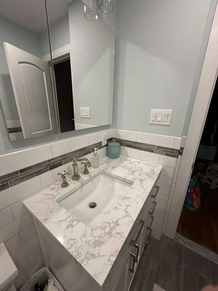 Slide of JD Burton Plumbing & Heating