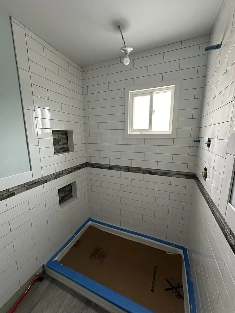 Slide of JD Burton Plumbing & Heating