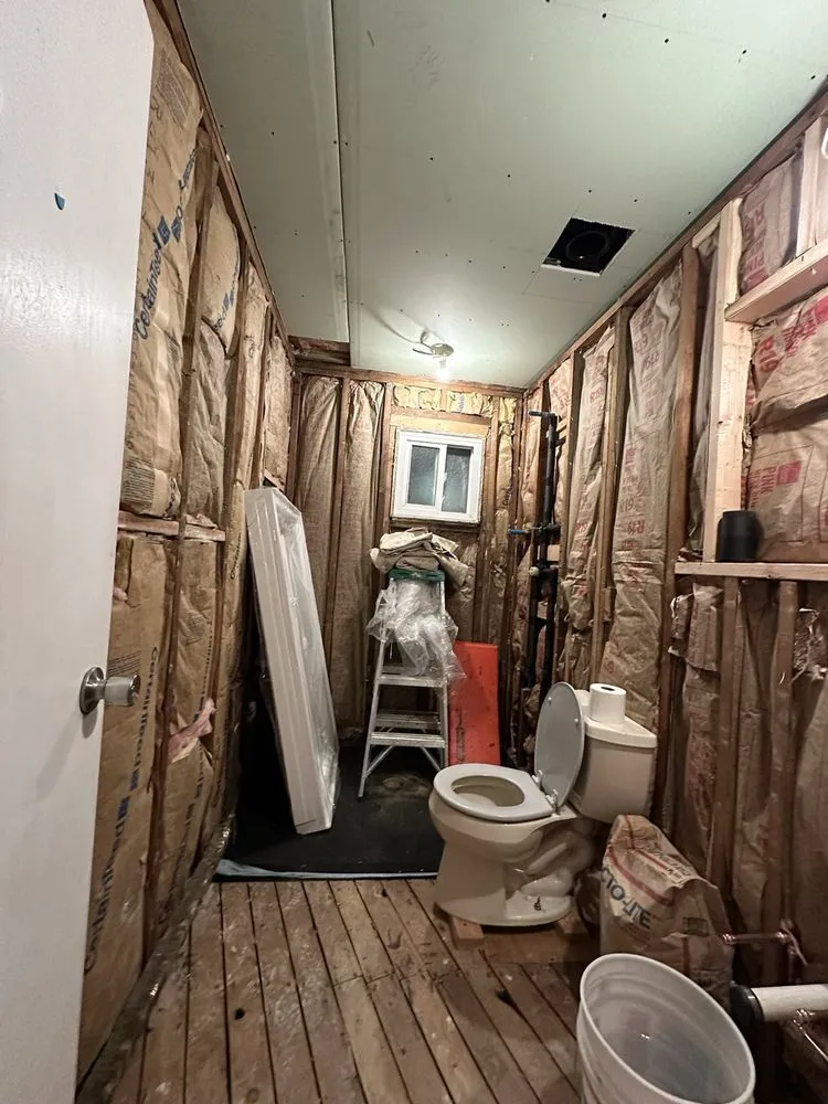 Slide of JD Burton Plumbing & Heating