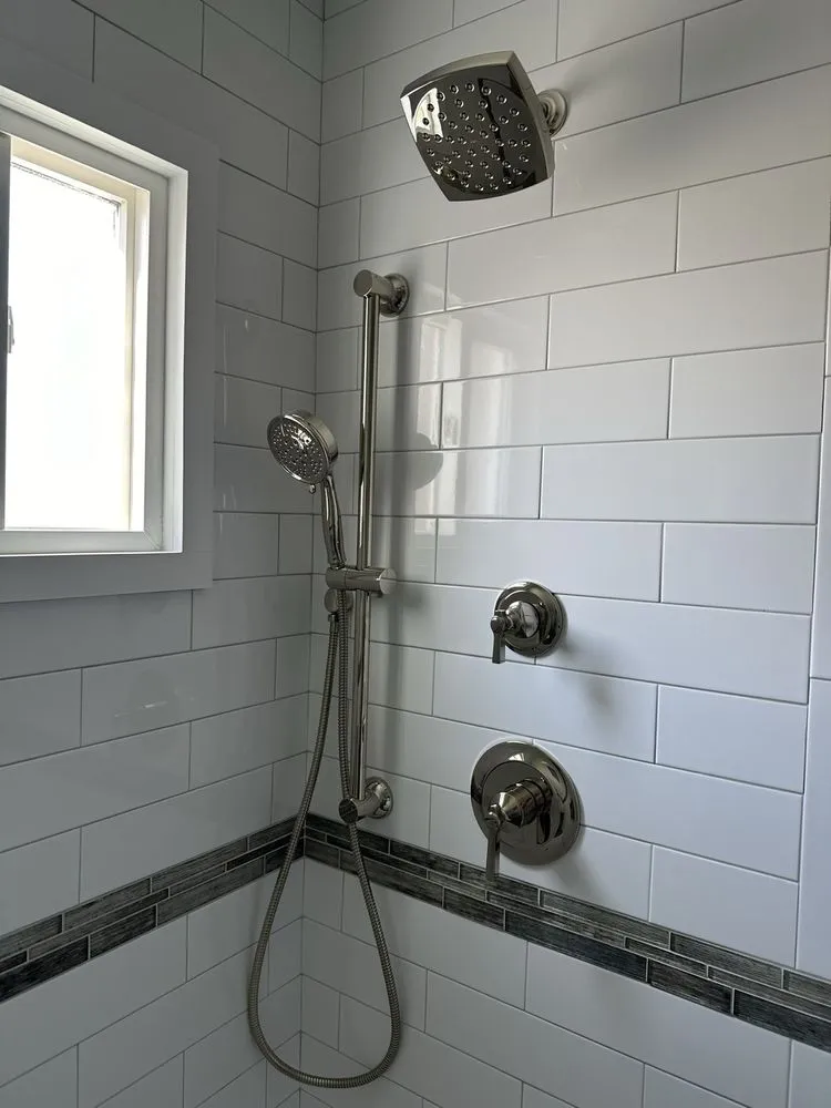 Slide of JD Burton Plumbing & Heating