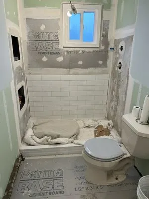 JD Burton Plumbing & Heating