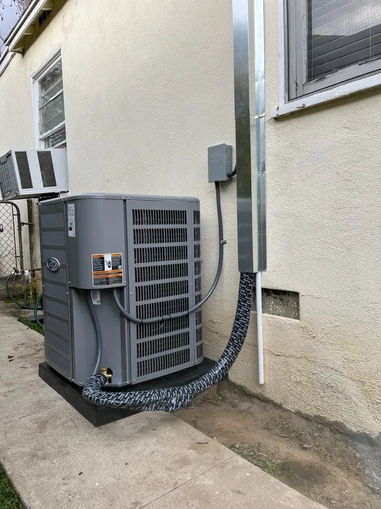 Slide of JD Comfort Heating & Air Conditioning