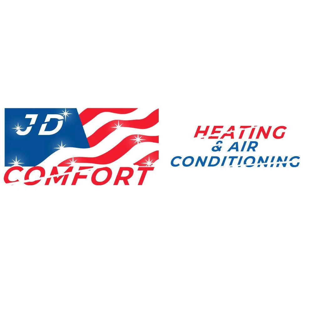 Slide of JD Comfort Heating & Air Conditioning