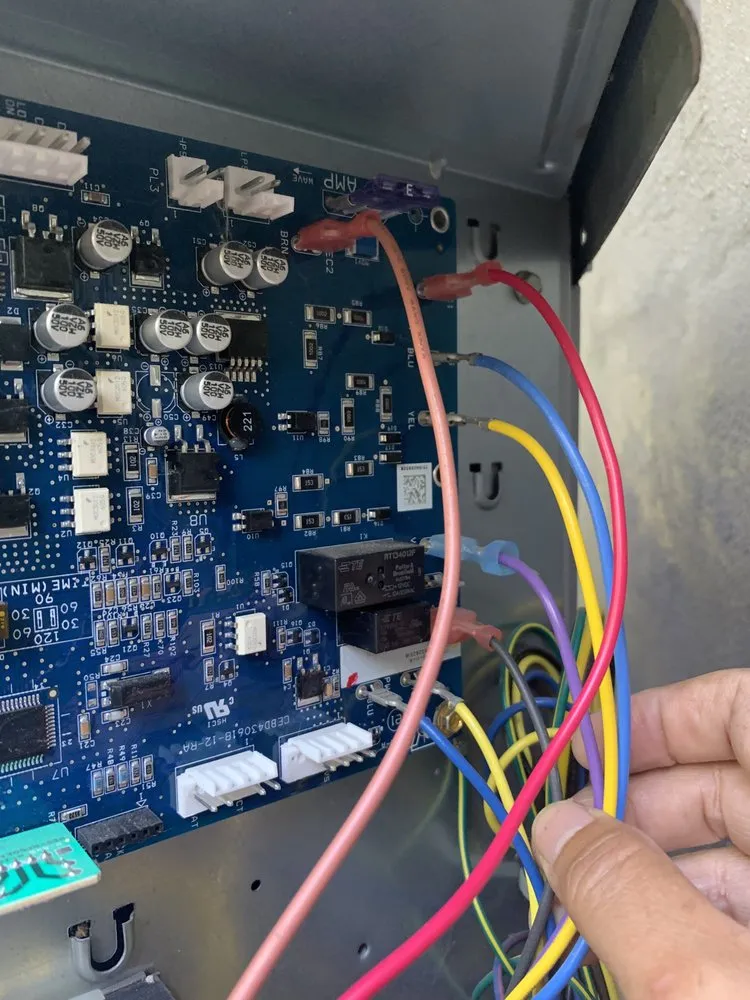 Slide of JD Consultant