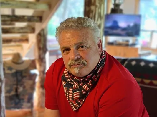 JD Cool Water Plumbing & Heating Logo