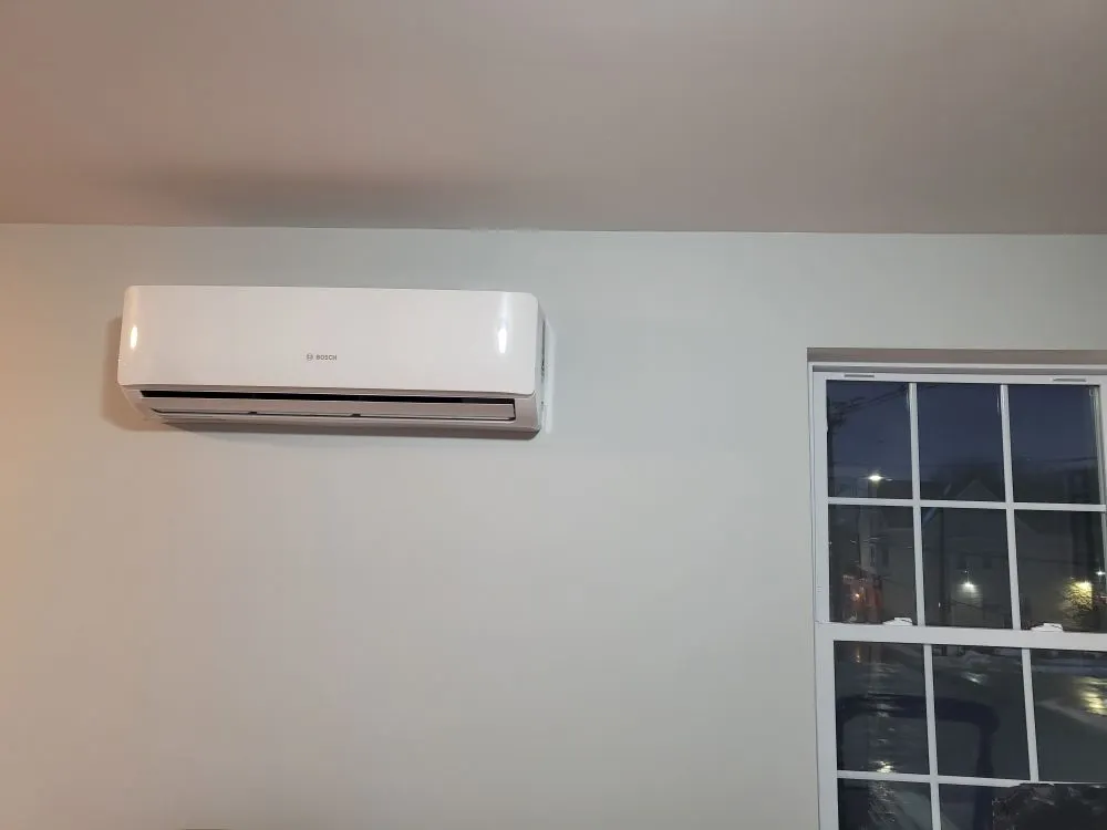 Slide of JD Ductless