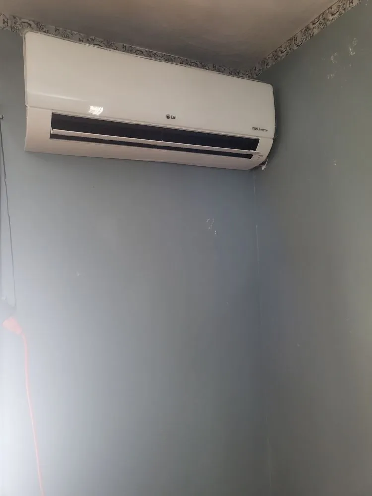 Slide of JD Ductless