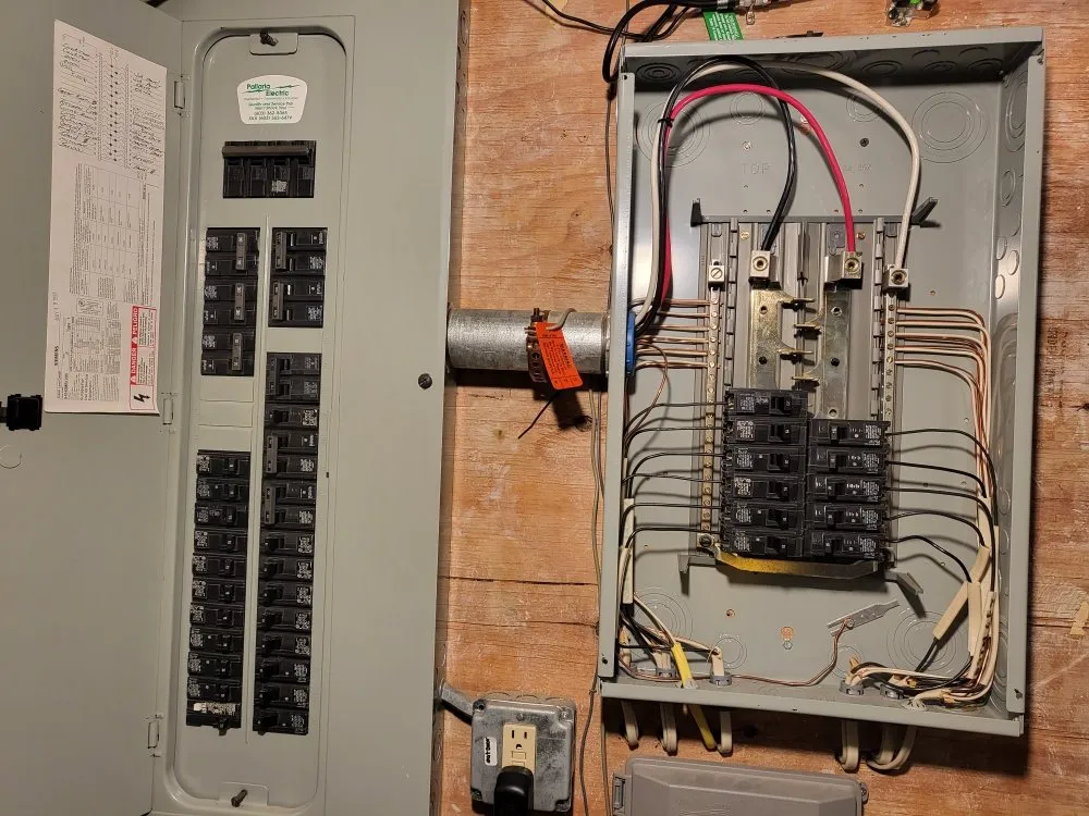 Slide of JD Ductless