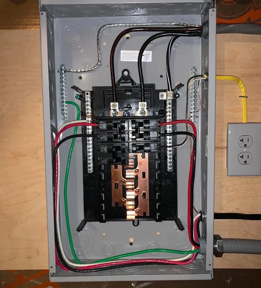 Slide of JD Ductless