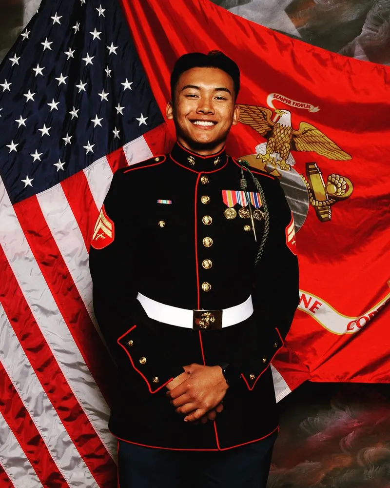 Slide of JD Exterior Cleaning Service