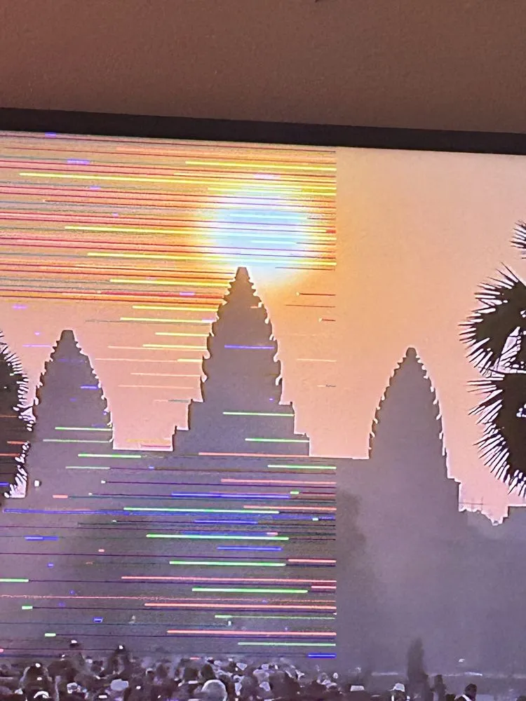 Slide of JD Exterior Cleaning Service