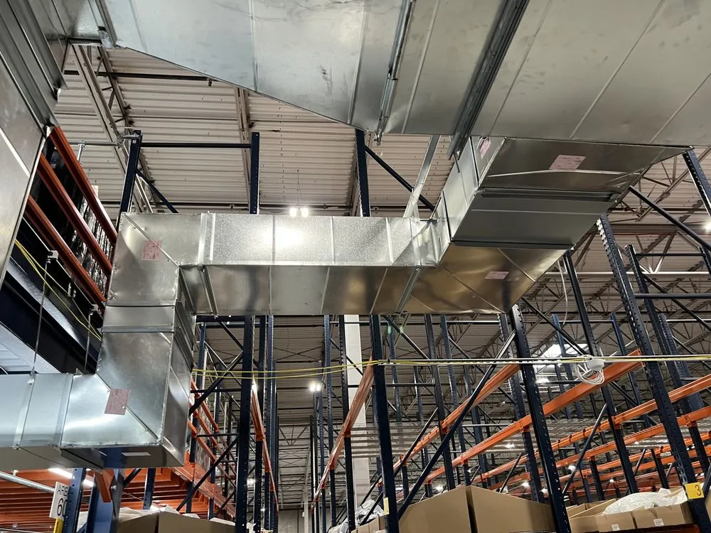 Slide of JD Handyman’s and HVAC