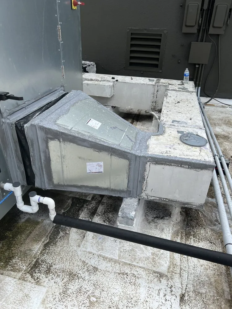 Slide of JD Handyman’s and HVAC