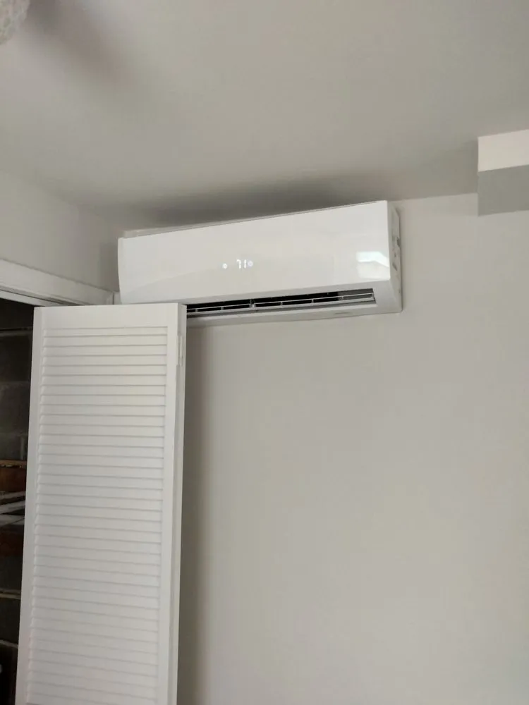 Slide of JD Heat and Air Conditioning