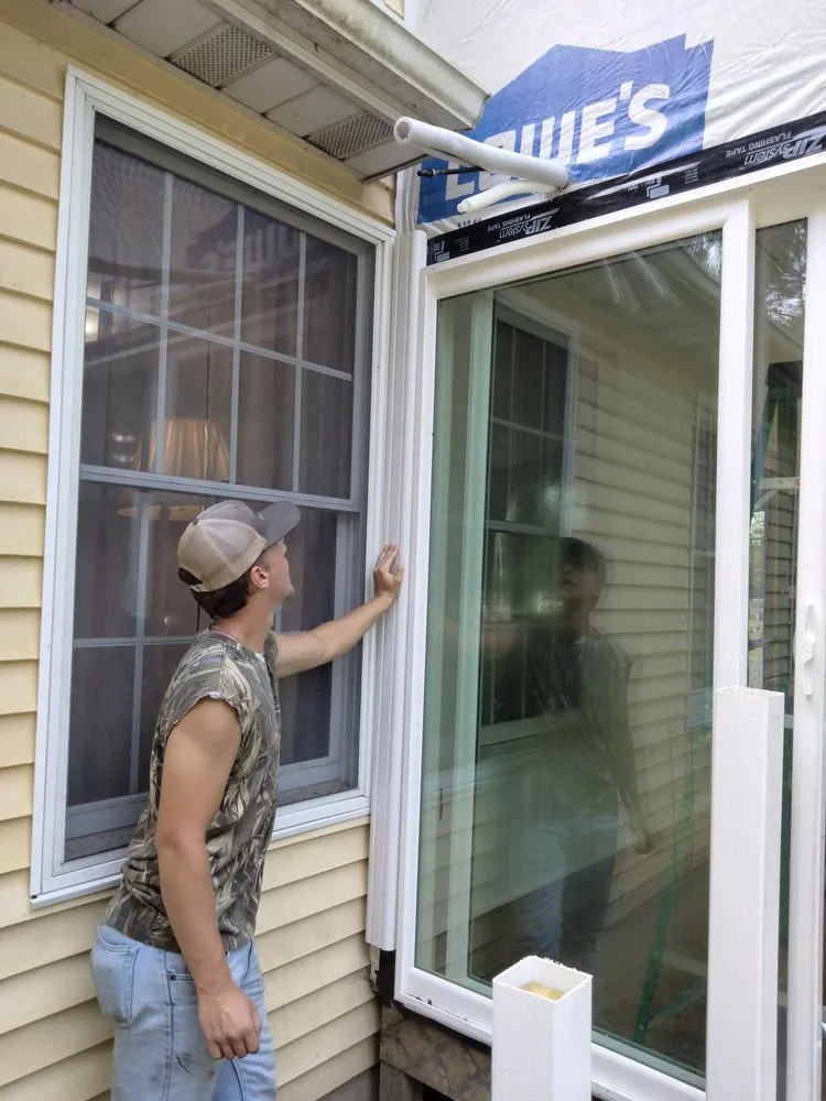 Slide of JD Heat and Air Conditioning