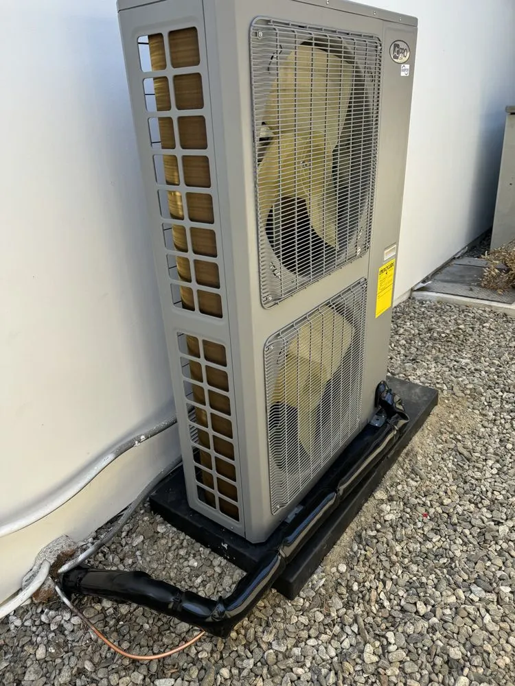 Slide of Jd heating & Air Conditioning