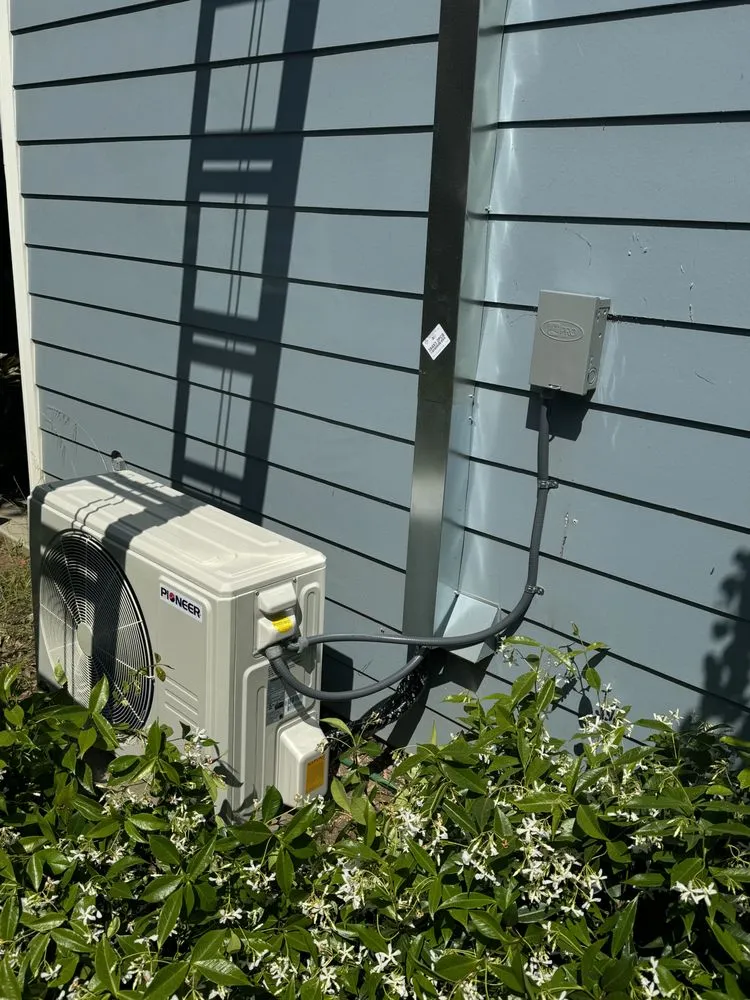 Slide of Jd heating & Air Conditioning