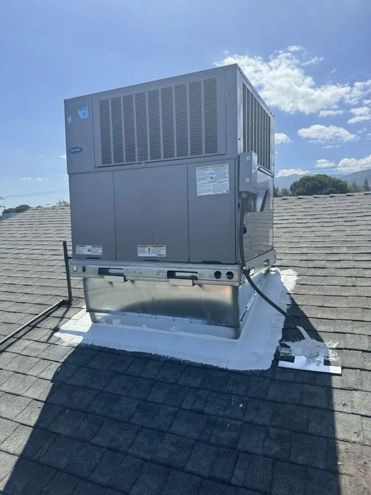 Slide of Jd heating & Air Conditioning