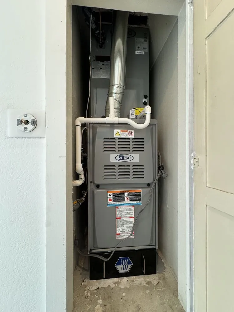 Slide of Jd heating & Air Conditioning