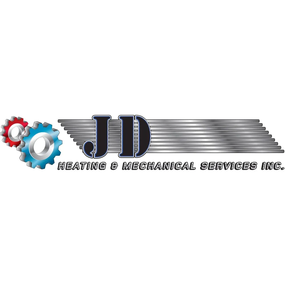 Slide of JD Heating & Mechanical Services Inc
