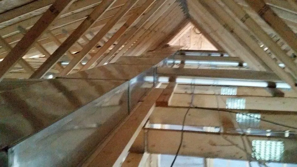 Slide of JD Heating and Air