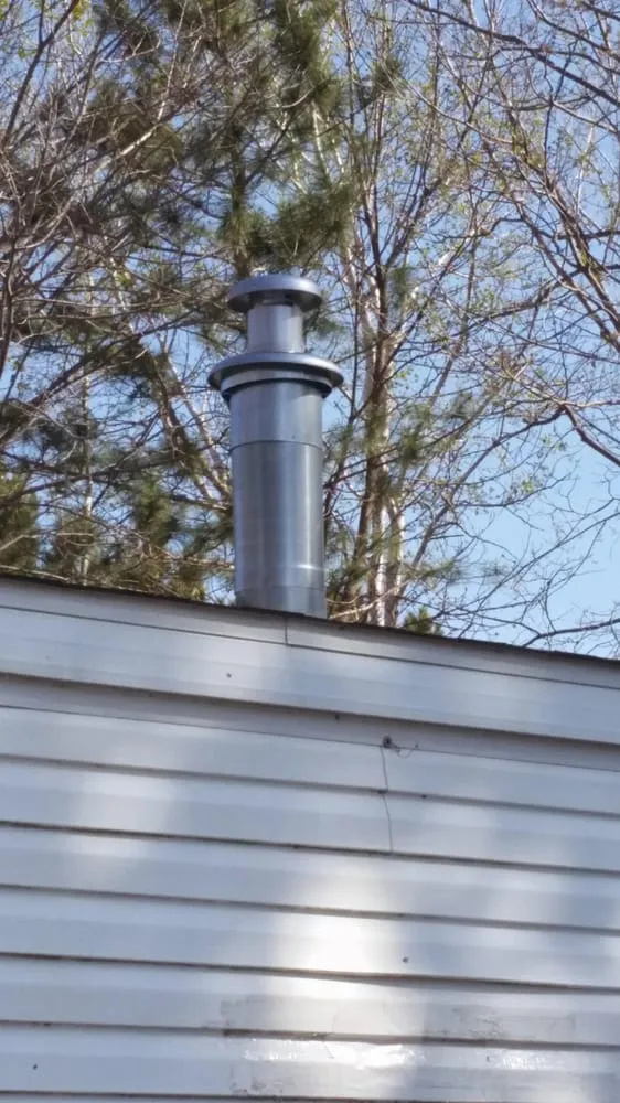 Slide of JD Heating and Air