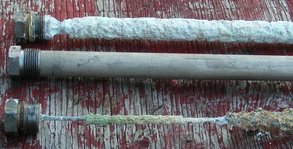 Slide of J&D Heating Cooling & Water