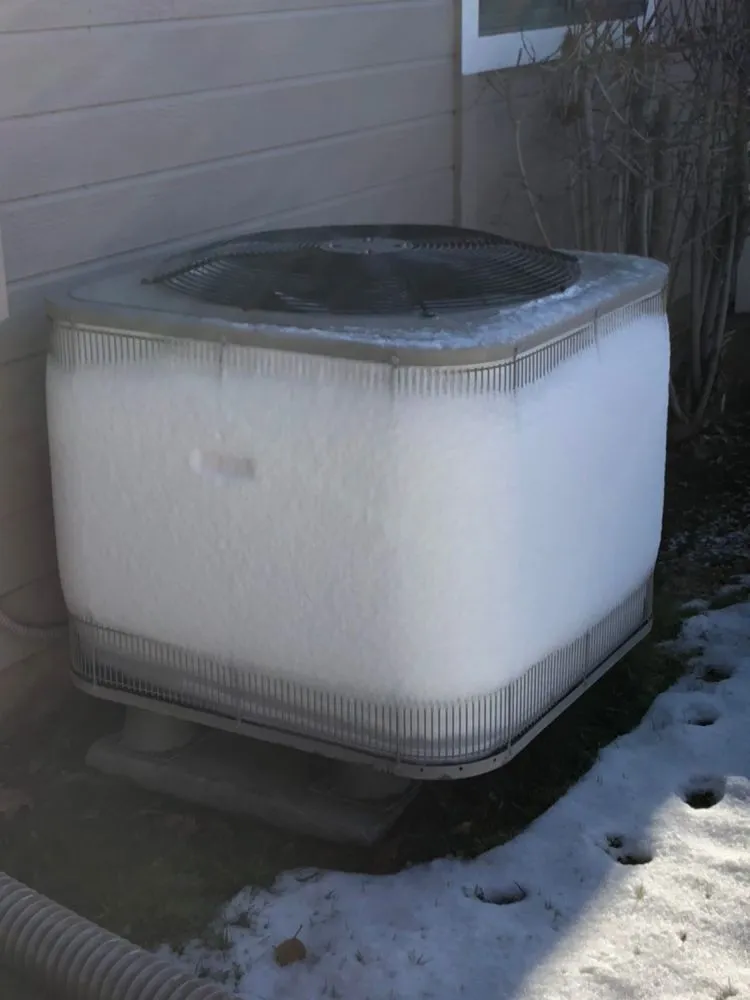 Slide of J&D Heating Cooling & Water