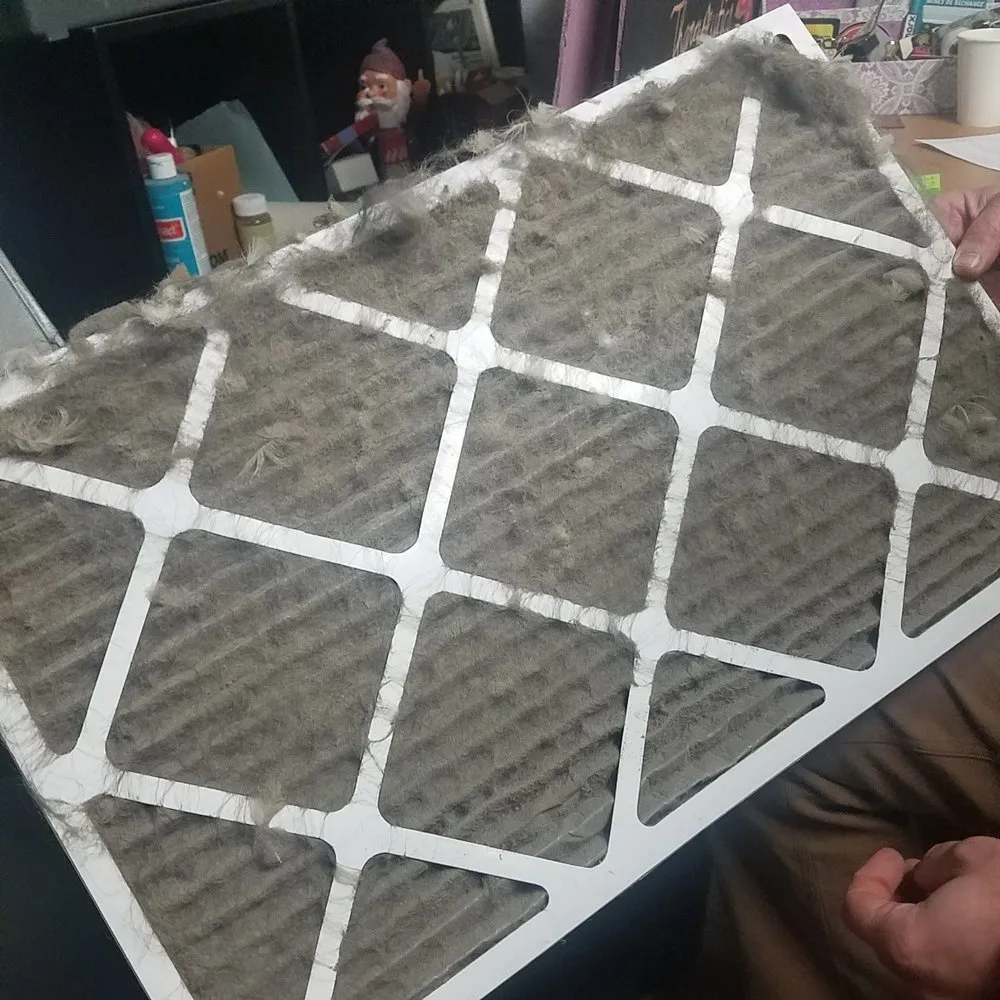 Slide of J&D Heating Cooling & Water