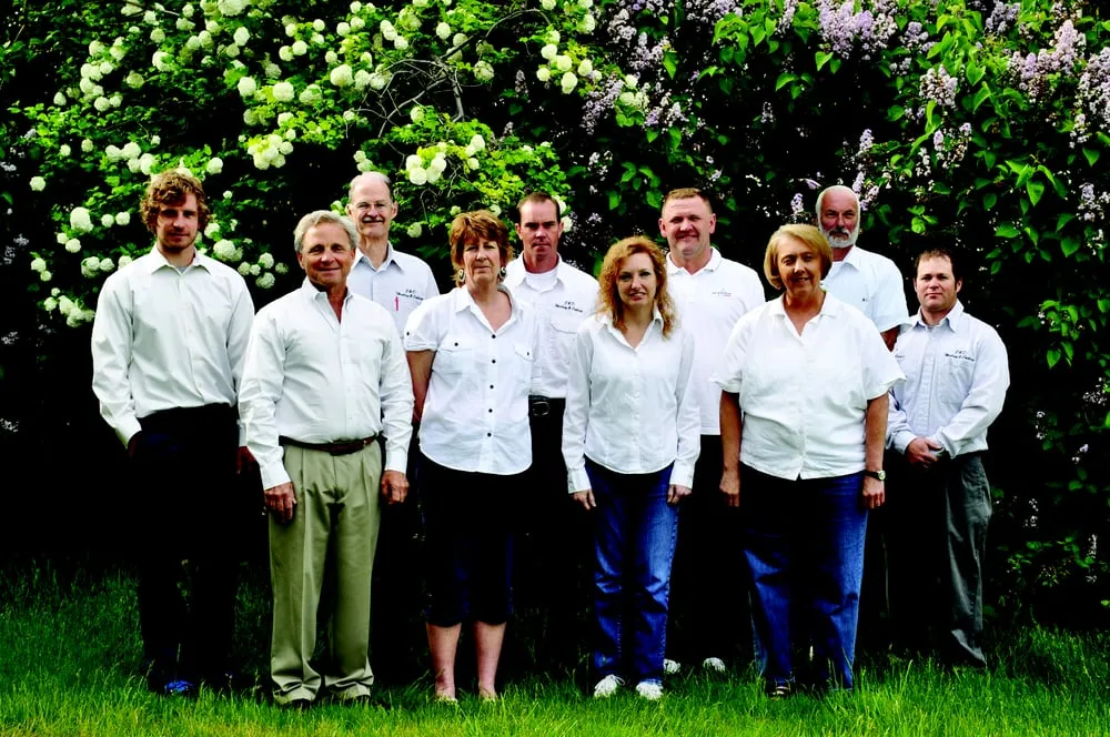 Slide of J&D Heating Cooling & Water