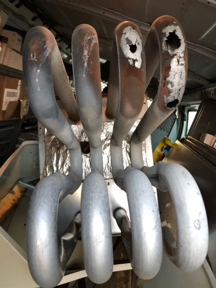 Slide of J&D Heating Cooling & Water